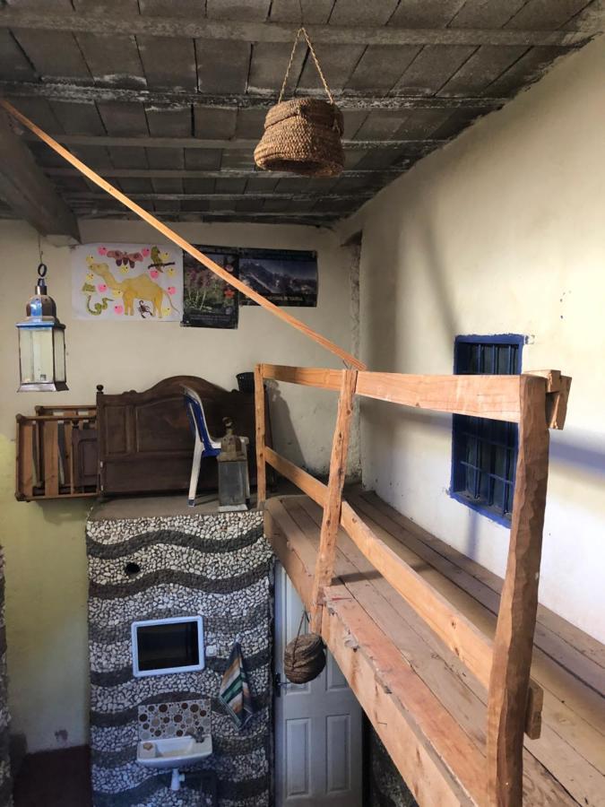 Gite La Belle Vue Timichi Timichchi Eksteriør billede