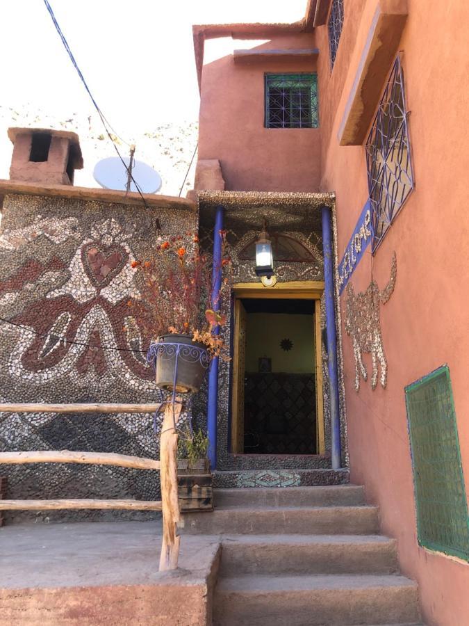 Gite La Belle Vue Timichi Timichchi Eksteriør billede